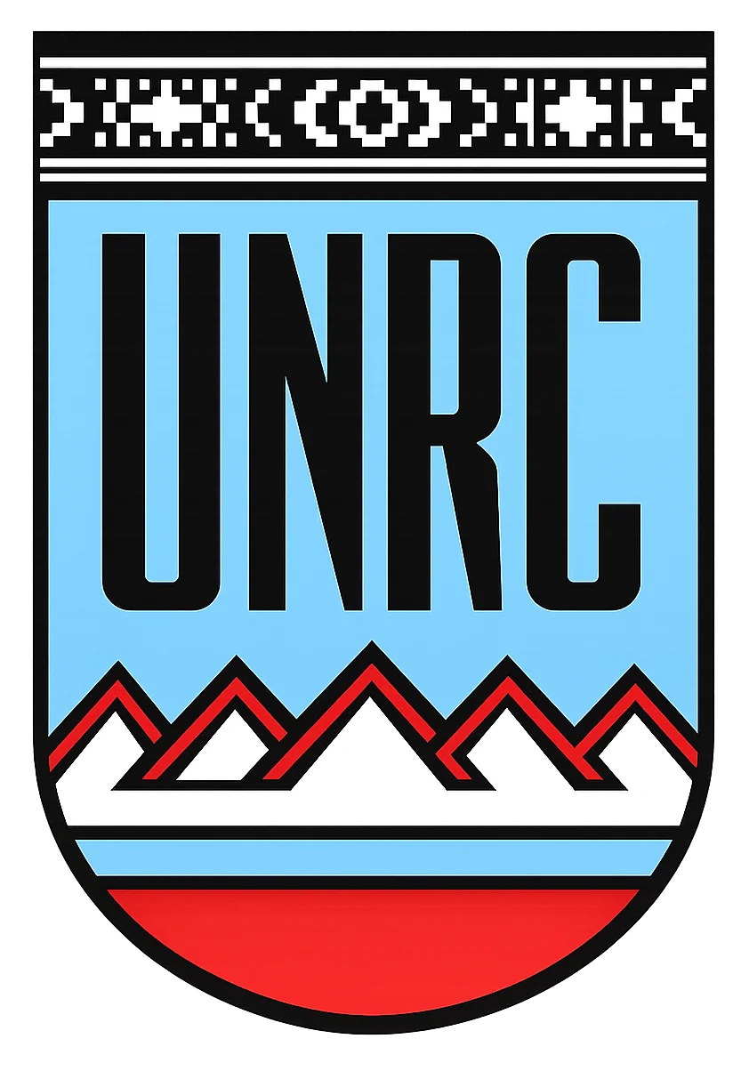 Logo UNRC